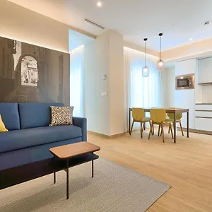Tandem Populo Apartament Kadyks