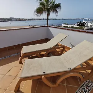 Sueno , Corralejo Spain