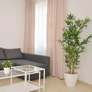 Canary Lofts Palace Dom wakacyjny Santa Cruz de Tenerife