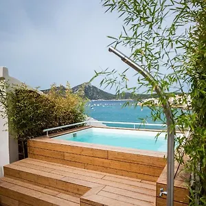 Just Experience Mallorca Apartment Andratx