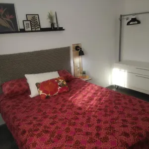  Appartement Macarena Apartamento 3
