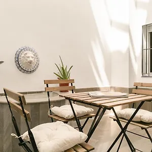  Apartment Isg Zaragoza-free Parking