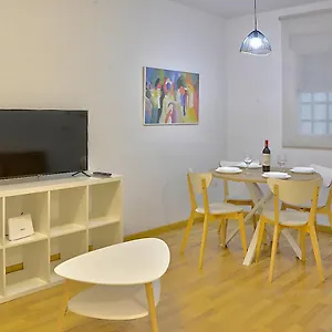 Exclusivo En El Centro De Apartment
