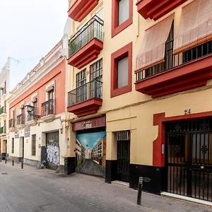 Bustos Tavera Olehousing Sevilla