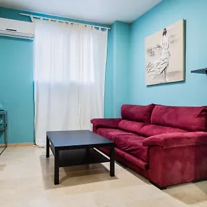 Estudio Triana Salado B Sevilla