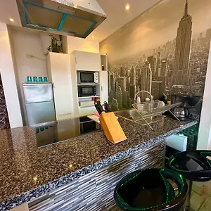 Duplex Apartment Puerto de la Cruz (Tenerife)