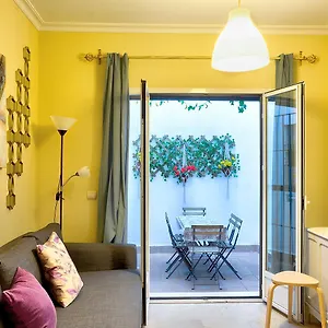  Appartement Bonito Piso En Calle Antolinez