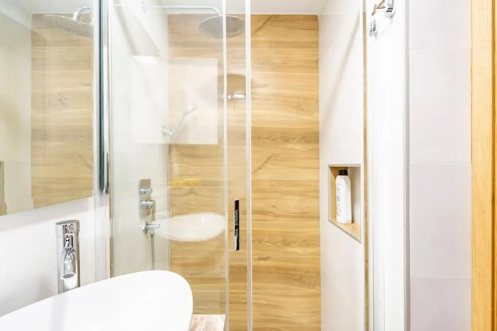El Remanso Apartment Seville