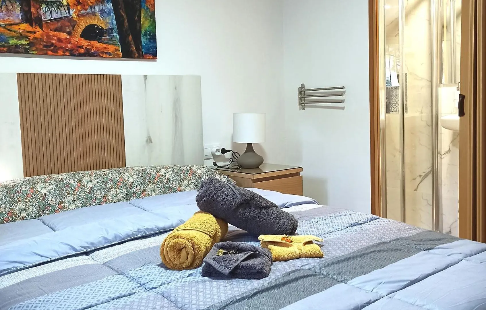 El Remanso Apartment Seville 0*,  Spain