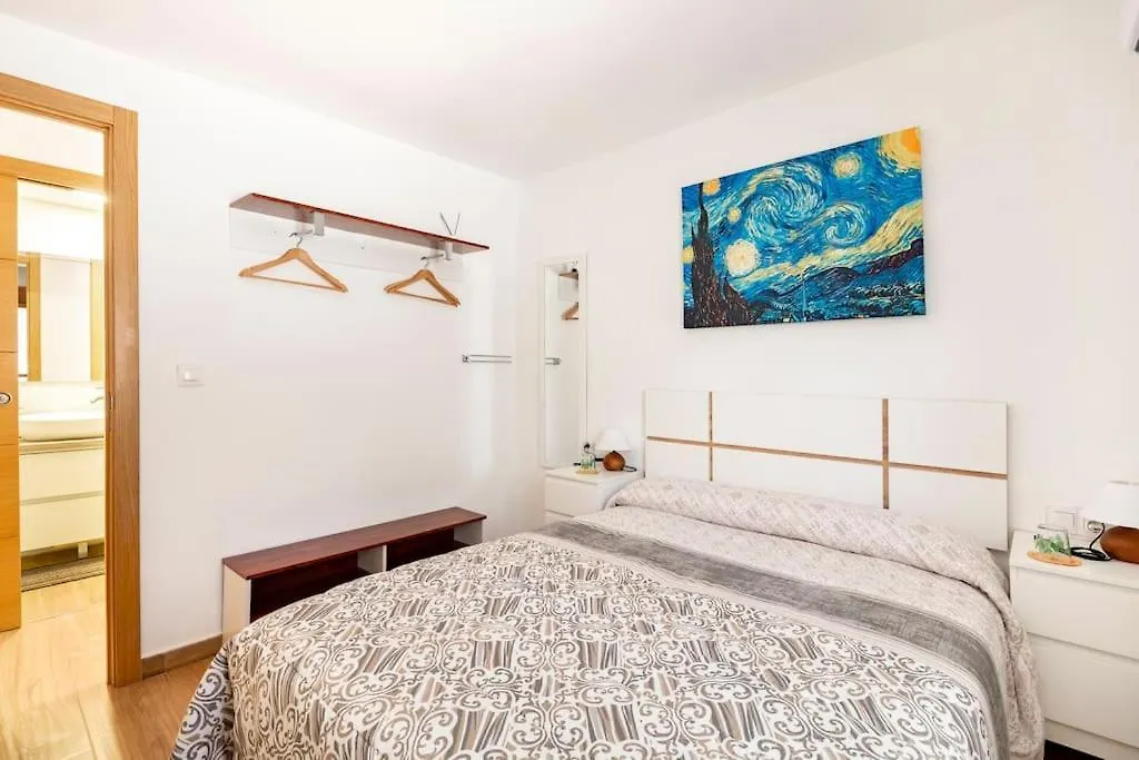 El Remanso Apartment Seville