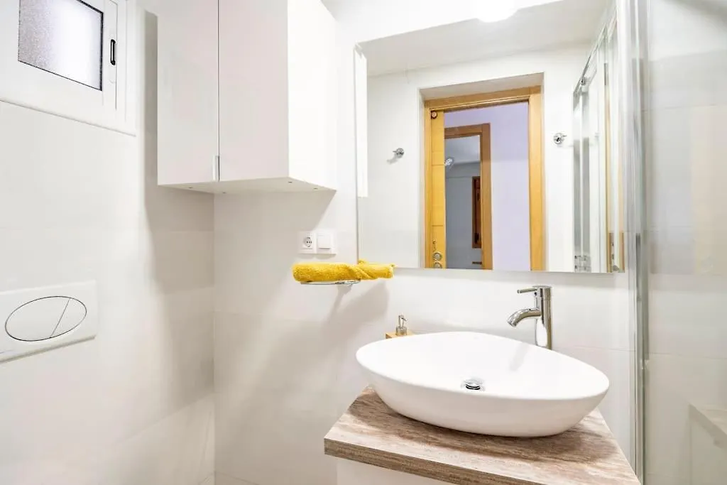 El Remanso Apartment Seville 0*,  Spain